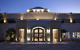 Mitsis Summer Palace Beach Hotel